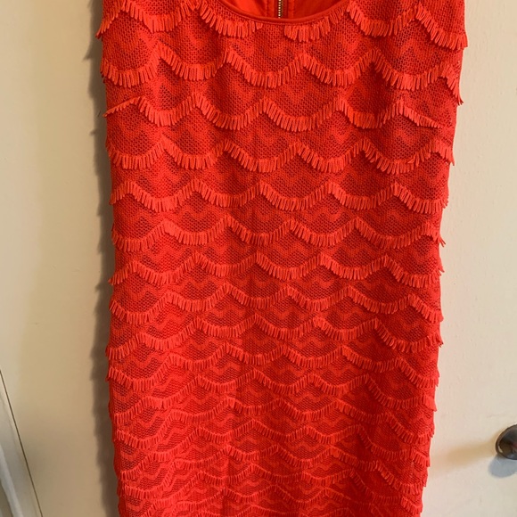 GUESS COCKTAIL DRESS - Picture 4 of 9